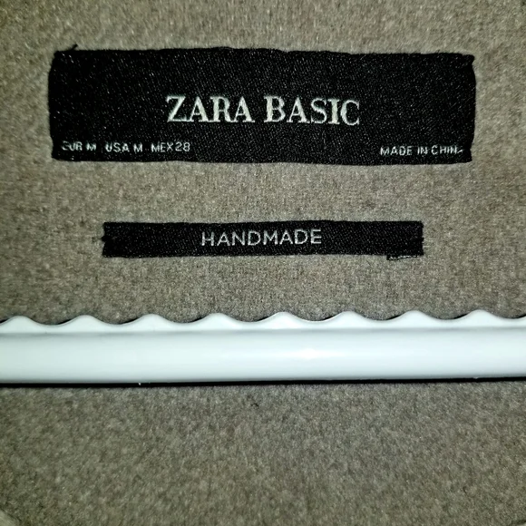 Zara Jacket - Picture 4 of 4